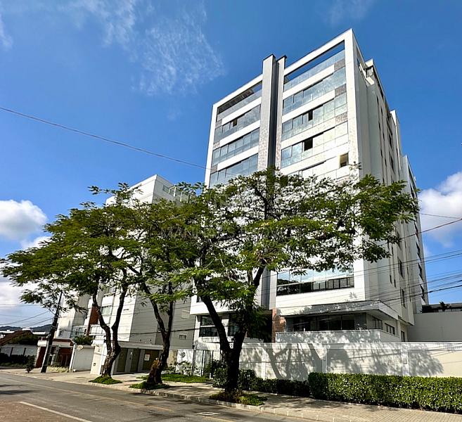 Edifcio Costa del Sol