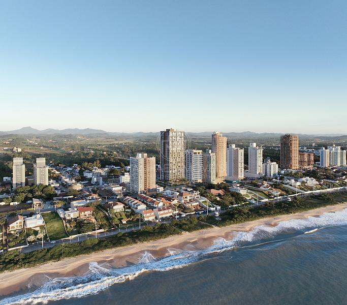 Apartamento na planta com 3 suítes, 2 vagas de garagem, 151m² priv. — foto 7