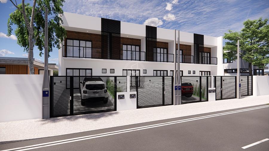 Residencial Sinhazinha