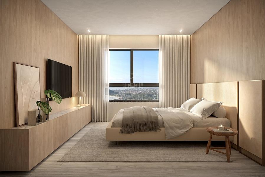 Apartamento na planta com 3 suítes, 2 vagas de garagem + Hobby Box, 136m² priv. — foto 26