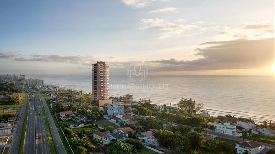 Plaza Beach Residence | 70 metros de distncia do mar