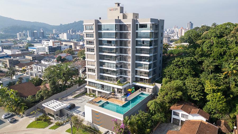 The Hill Residence | Para quem
sonha estar
no topo.