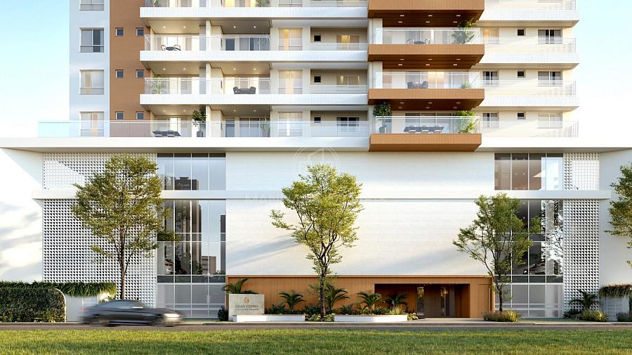 Mabrem Gran Torino: Embasamento