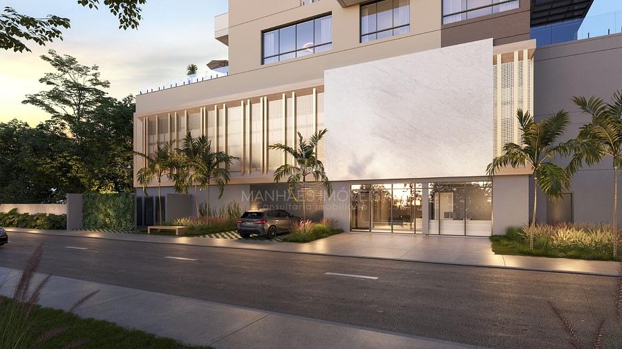 Mabrem Maranello | Situado entre duas avenidas principais da cidade: Av. Nereu Ramos e Emanuel Pinto