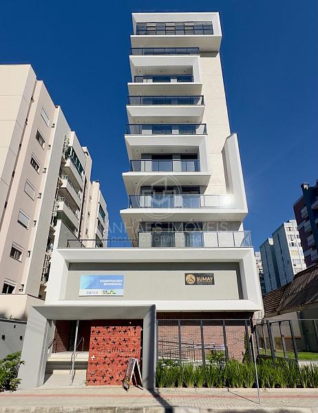 Fachada | Rua Marechal Floriano