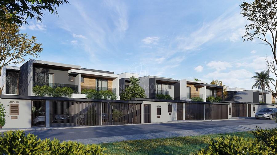 Lumina House | Sofisticao e conforto na melhor localizao do Glria.