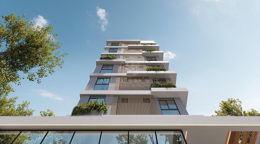 Criado para quem busca o verdadeiramente singular, o Maison Schwartz combina luxo e originalidade em cada detalhe.