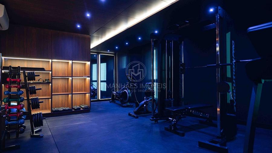 Apartamento com 4 suítes à venda em Piçarras no Horizon by Cas — foto 12