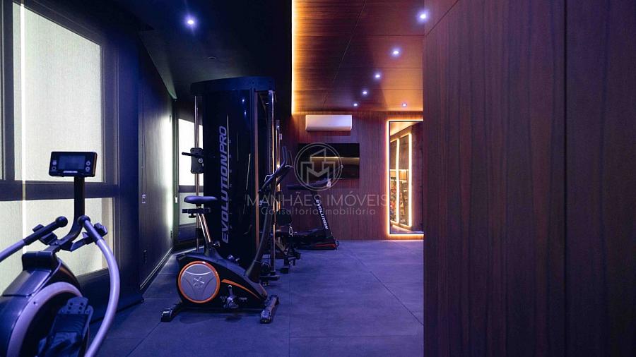 Apartamento com 4 suítes à venda em Piçarras no Horizon by Cas — foto 10