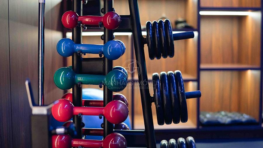 Apartamento com 4 suítes à venda em Piçarras no Horizon by Cas — foto 11