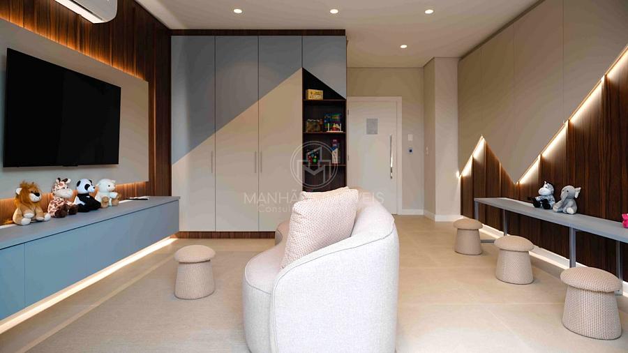 Apartamento com 4 suítes à venda em Piçarras no Horizon by Cas — foto 13