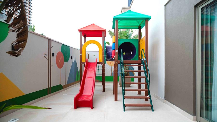 Apartamento com 4 suítes à venda em Piçarras no Horizon by Cas — foto 14