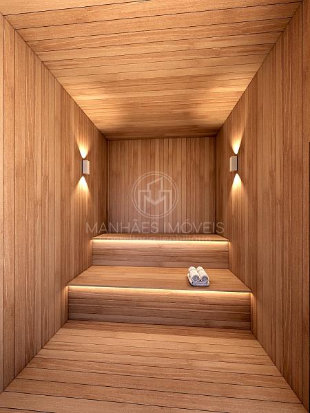 Apartamento Alto Padrão 128 m² | Praia da Armação | Penha SC — foto 14