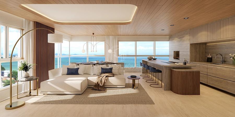 Apartamento Alto Padrão 128 m² | Praia da Armação | Penha SC — foto 21