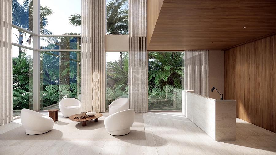 Apartamento Alto Padrão 128 m² | Praia da Armação | Penha SC — foto 5