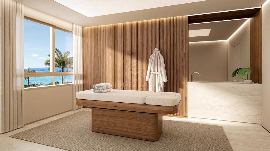 Apartamento Alto Padrão 128 m² | Praia da Armação | Penha SC — foto 8