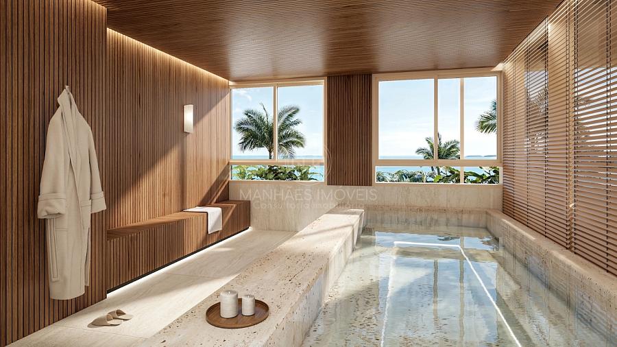 Apartamento Alto Padrão 128 m² | Praia da Armação | Penha SC — foto 7