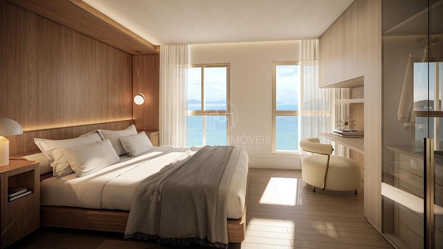 Apartamento Alto Padrão 128 m² | Praia da Armação | Penha SC — foto 23