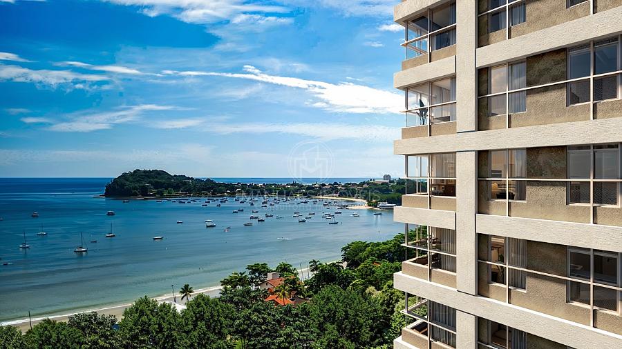 Cor� | Vista definitiva para o mar.