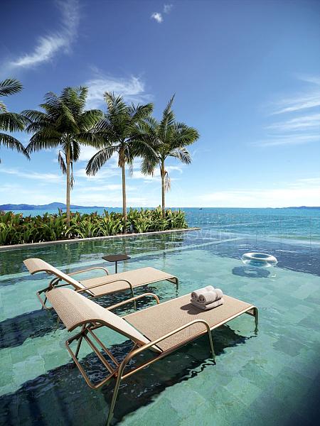 Cobertura Duplex 216 m² | Praia da Armação | Penha SC — foto 20