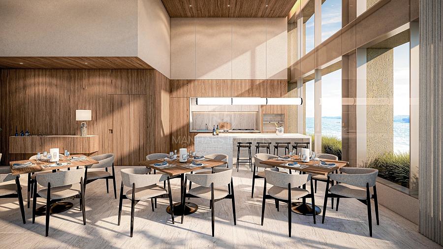 Cobertura Duplex 216 m² | Praia da Armação | Penha SC — foto 16