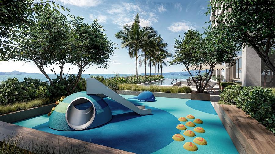 Cobertura Duplex 216 m² | Praia da Armação | Penha SC — foto 23