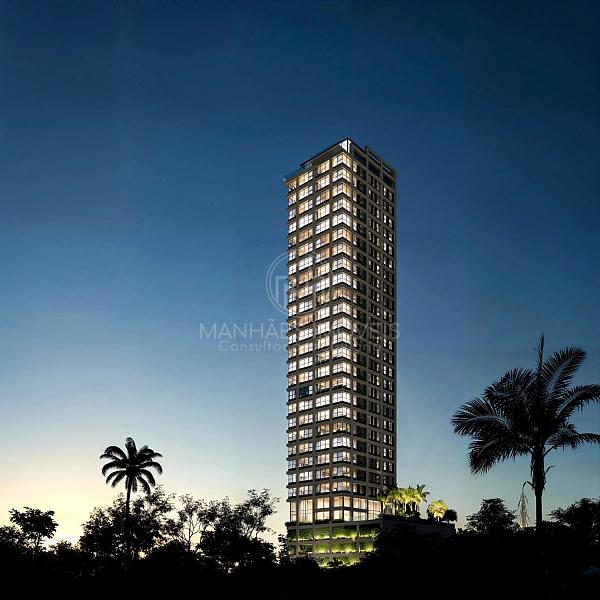 Cobertura Duplex 216 m² | Praia da Armação | Penha SC — foto 6