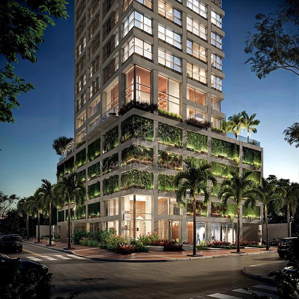 Cobertura Duplex 216 m² | Praia da Armação | Penha SC — foto 9