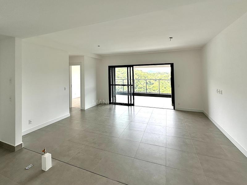 Apartamento de 117m�: Amplo Living