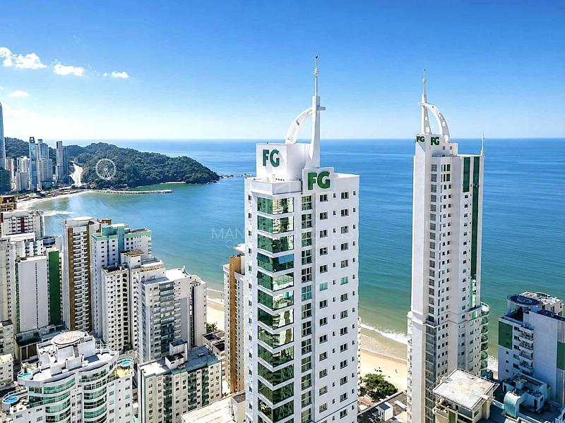 Edif�cio Eleganza Tower