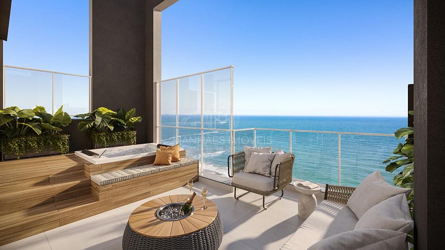 Cobertura: Terra�o