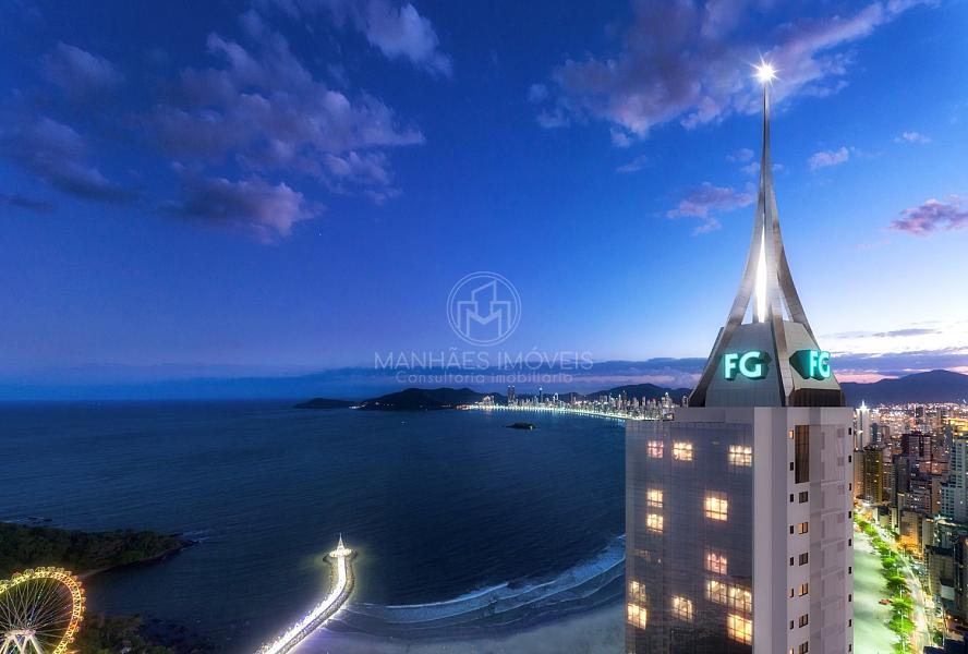Imperium Tower: O �cone do Alto Padr�o na Barra Norte.