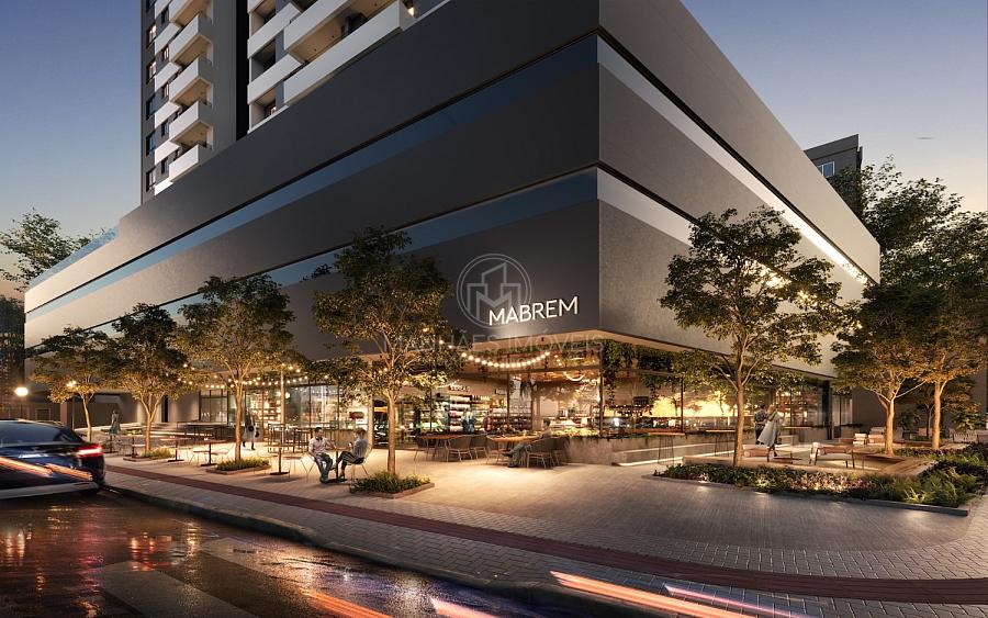 Mabrem Liber.ato | Boulevard com 560m de rea comercial
