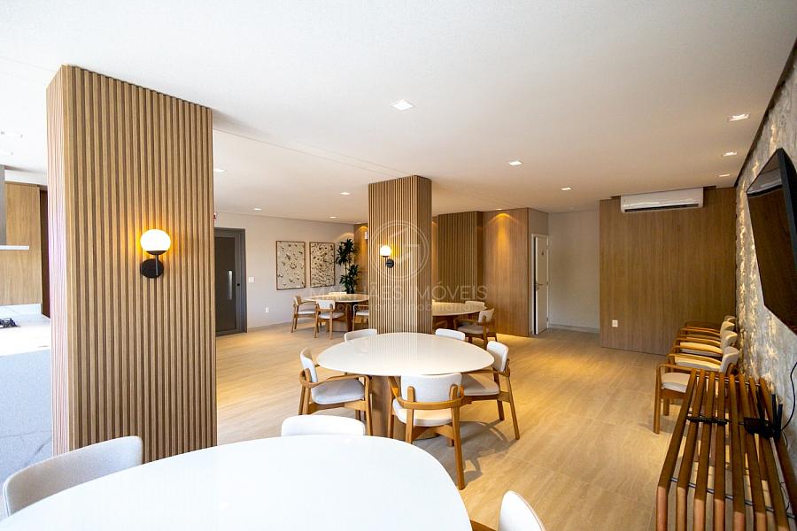 Apartamento Garden à venda em Piçarras no 3500 Beach House — foto 8