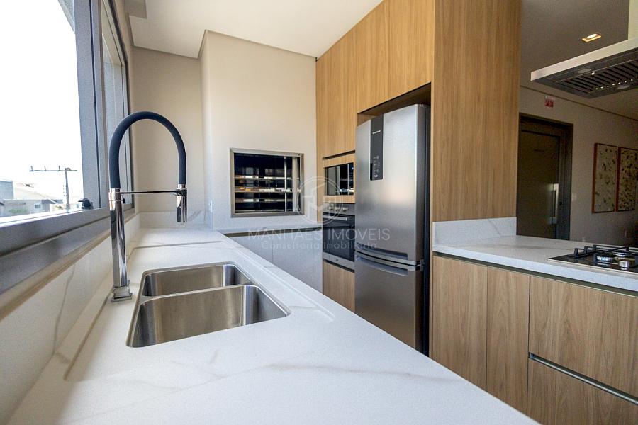 Apartamento Garden à venda em Piçarras no 3500 Beach House — foto 10