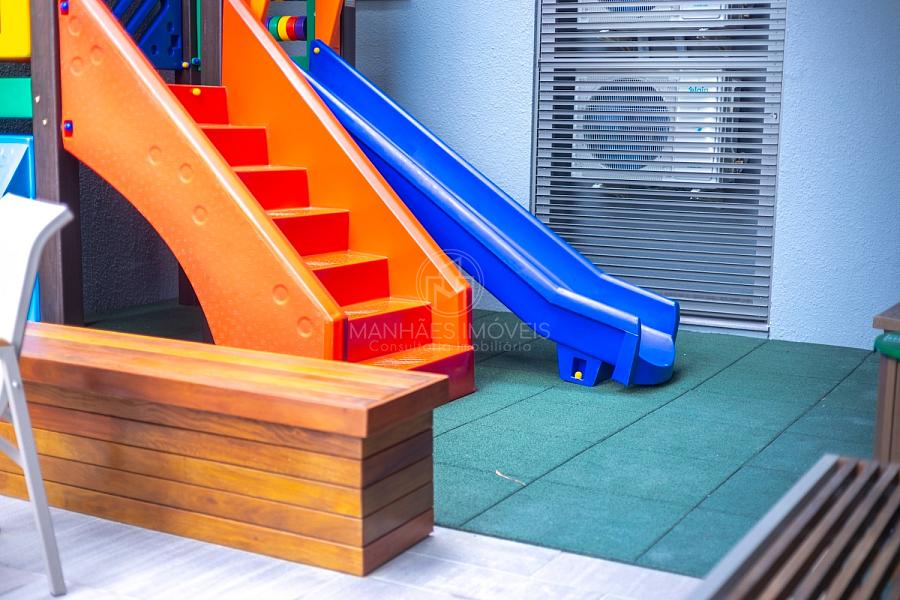 Apartamento Garden à venda em Piçarras no 3500 Beach House — foto 11