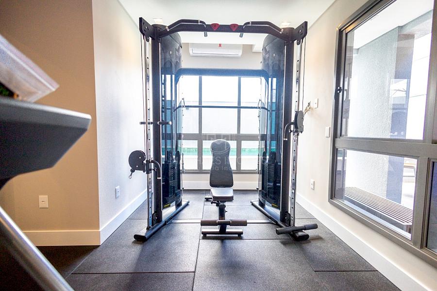 Apartamento Garden à venda em Piçarras no 3500 Beach House — foto 13