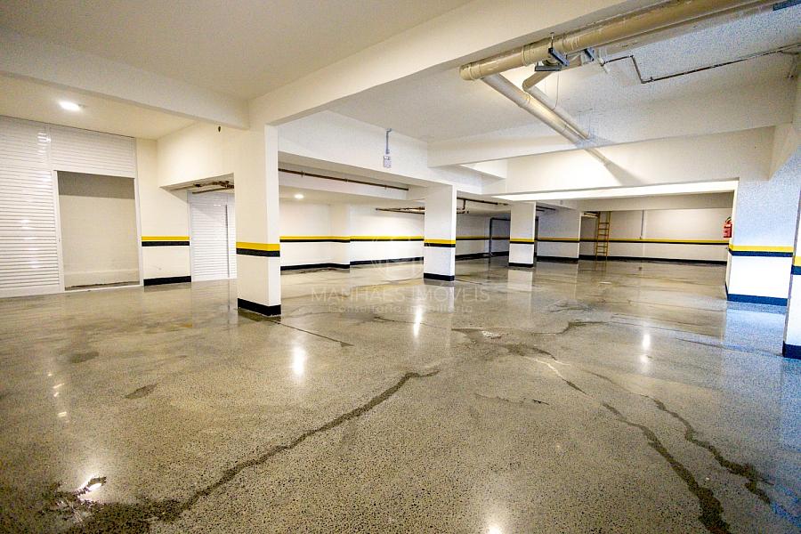 Apartamento Garden à venda em Piçarras no 3500 Beach House — foto 14