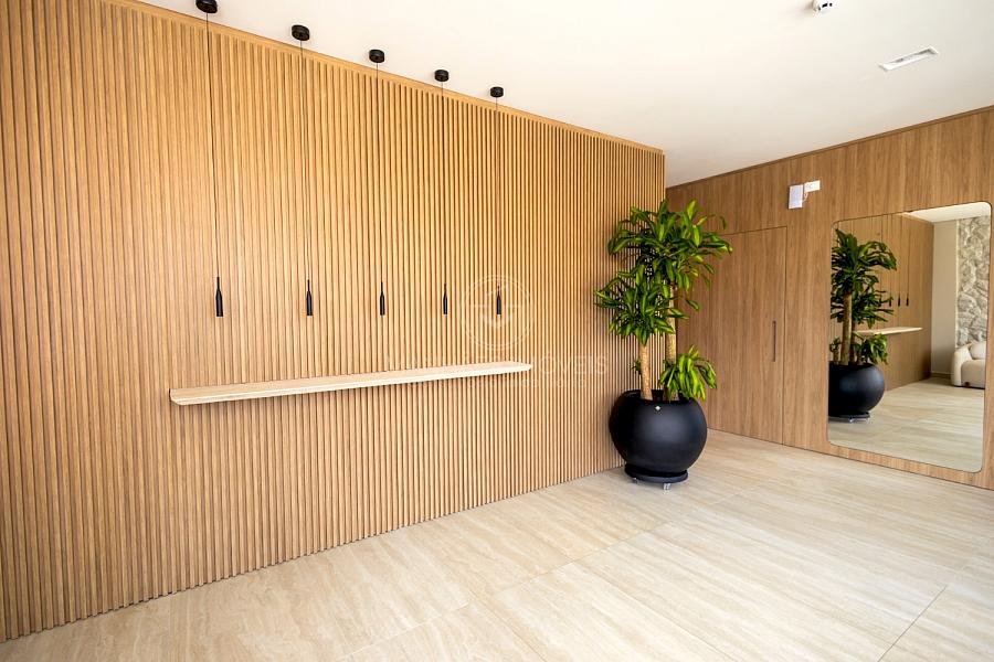 Apartamento Garden à venda em Piçarras no 3500 Beach House — foto 7