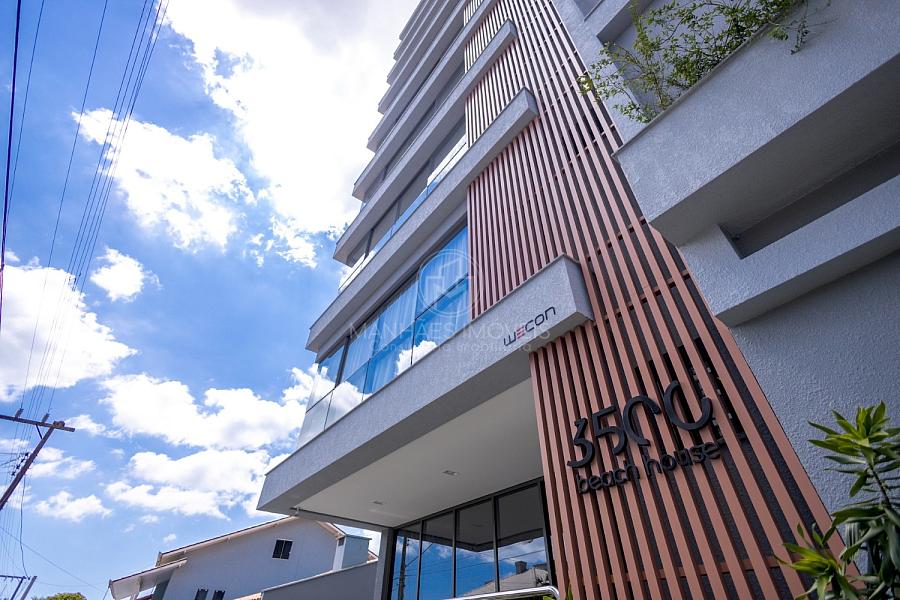 Apartamento Garden à venda em Piçarras no 3500 Beach House — foto 2