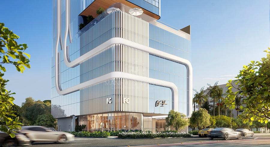 BLUE VIEW FG | O Seu Novo Horizonte de Luxo em Balnerio Cambori. Exclusividade Manhes Imveis.