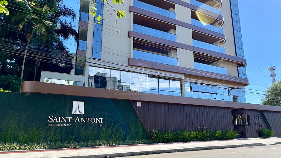 Saint Antoni Residence | Elegncia e sofisticao no corao do Santo
Antnio!