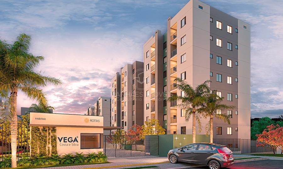 Vega Costa e Silva | Seu lar, seu destino.