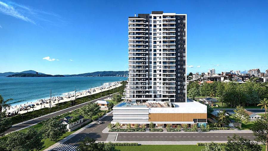 Momentum Residence | Onde a vida pulsa em cada sensa��o