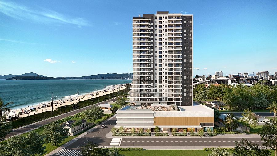 Momentum Residence | Viver aqui  sentir a vida pulsando em cada sensao.