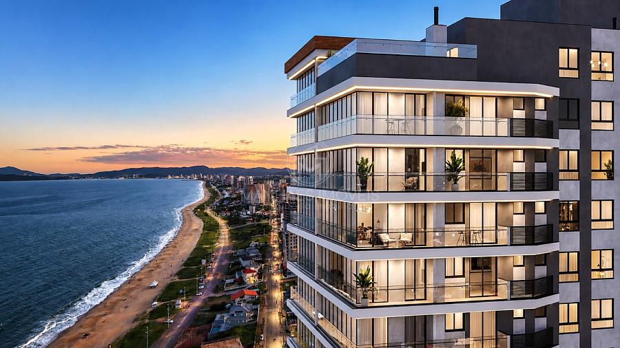 Momentum Residence | Onde a vida pulsa em cada sensa��o