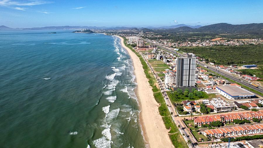 Ocean Club Tabuleiro: Fcil de chegar, difcil de querer partir.