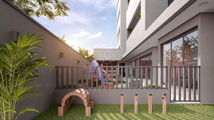 Apartamento 2 Dormitórios com Suíte Residencial Haia no Costa e Silva — foto 5