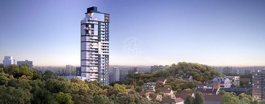 ONE | Torre com 29 pavimentos