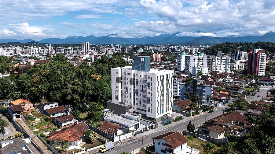 Viplan Dot | Rua Xanxer� - Sagua��